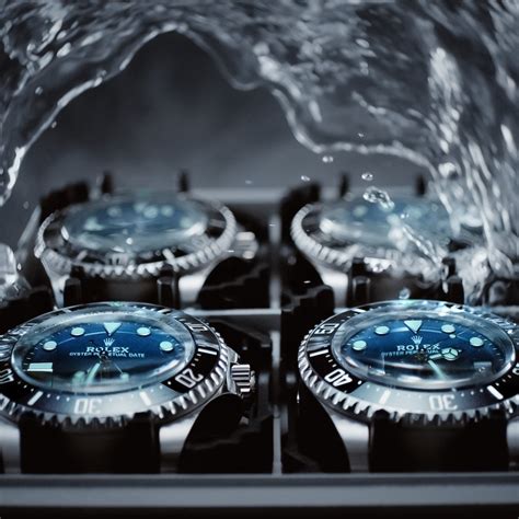 water in rolex datejust|rolex waterproof tester.